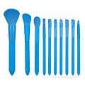 Vegan Custom Soft Makeup Brush Set